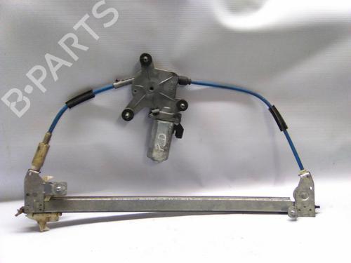 Used Front right window mechanism Front right window mechanism 19850425 19850425