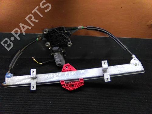 Used Front right window mechanism Front right window mechanism 19850434 19850434
