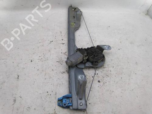 Used Front right window mechanism Front right window mechanism RENAULT MODUS / GRAND MODUS (F/JP0_) 1.5 dCi (FP0E, JP0E) (65 hp) 19850435 19850435