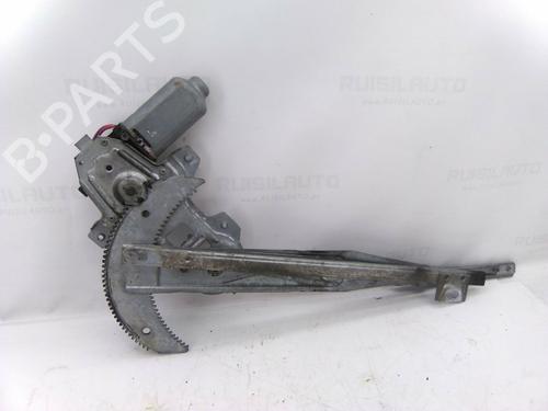 Used Front right window mechanism Front right window mechanism 22933101 22933101