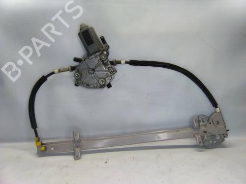 Used Front right window mechanism Front right window mechanism FORD ESCORT V (AAL, ABL) 1.3 (60 hp) 19850438 19850438
