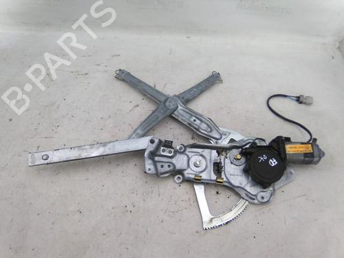 Used Front right window mechanism Front right window mechanism BMW 5 Touring (E34) 525 tds (143 hp) 19850445 19850445