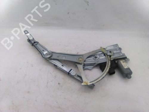 Used Front right window mechanism Front right window mechanism OPEL ASTRA H Estate Van (L70) 1.7 CDTI (L70) (101 hp) 19850446 19850446