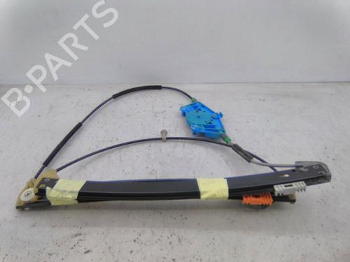 Front right window mechanism AUDI A4 B6 (8E2) 1.9 TDI | BP19850448C23 - Image 2