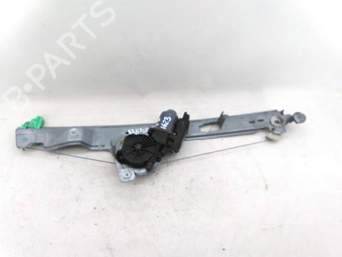 Used Front right window mechanism Front right window mechanism 25786735 25786735