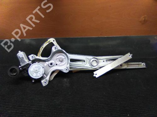 Used Front right window mechanism Front right window mechanism 19850451 19850451