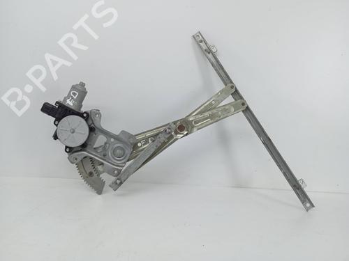 Used Front right window mechanism Front right window mechanism SEAT IBIZA IV (6J5, 6P1) [2008-2017] 36228536 36228536