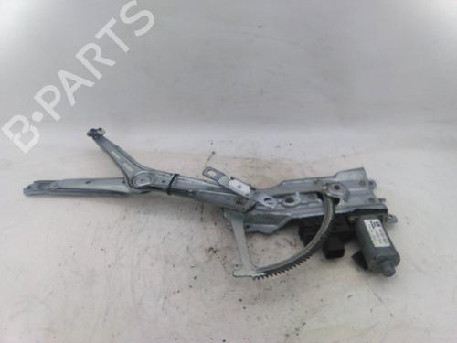 Used Front right window mechanism Front right window mechanism OPEL ASTRA G Estate Van (F70) 1.4 (F70) (90 hp) 19850452 19850452