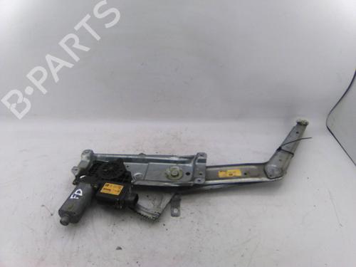 Used Front right window mechanism Front right window mechanism 19850464 19850464