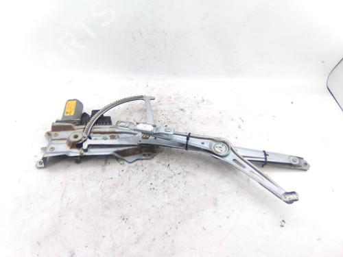 Rudehejsemekanisme Højre foran Rudehejsemekanisme Højre foran OPEL ASTRA G Hatchback (T98) 1.2 16V (F08, F48) (75 hp) 19850454 19850454