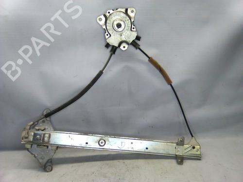 Used Front right window mechanism Front right window mechanism SEAT IBIZA IV (6J5, 6P1) [2008-2017] 36228537 36228537