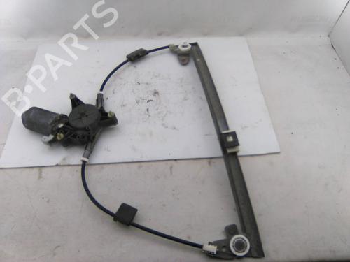 Used Front right window mechanism Front right window mechanism PEUGEOT 605 (6B) 2.0 (121 hp) 22933102 22933102