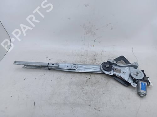Used Front right window mechanism Front right window mechanism 19850478 19850478