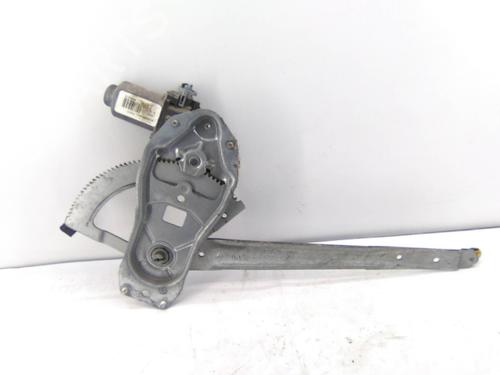 Used Front right window mechanism Front right window mechanism 36228538 36228538