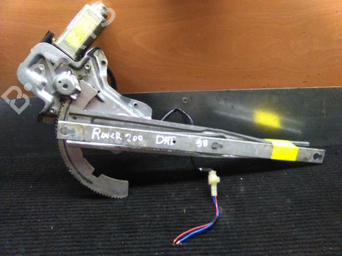 Used Front right window mechanism Front right window mechanism 19850475 19850475