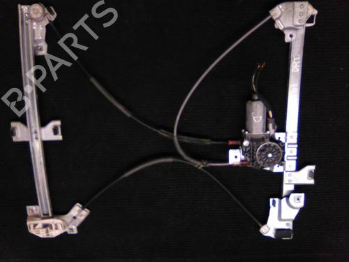 Used Front right window mechanism Front right window mechanism 19850488 19850488