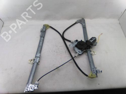 Used Front right window mechanism Front right window mechanism 19850481 19850481
