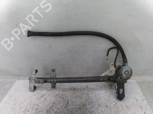 Used Front right window mechanism Front right window mechanism MAZDA 323 S IV (BG) 1.3 (BG3P) (67 hp) 22933103 22933103