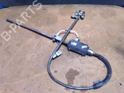 Used Front right window mechanism Front right window mechanism FIAT UNO (146_, 158_) 45 1.0 (146A.ED) (44 hp) 19850483 19850483