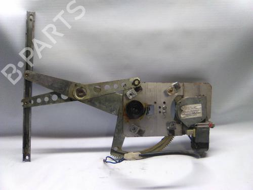 Used Front right window mechanism Front right window mechanism NISSAN MICRA II (K11) 1.3 i 16V (HK11) (75 hp) 22933104 22933104