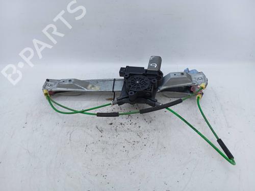 Used Front right window mechanism Front right window mechanism OPEL CORSA D (S07) 1.3 CDTI (L08, L68) (75 hp) 19850491 19850491