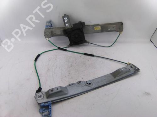 Used Front right window mechanism Front right window mechanism OPEL CORSA D (S07) 1.3 CDTI (L08, L68) (75 hp) 19850492 19850492