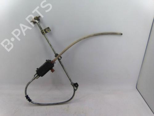 Used Front right window mechanism Front right window mechanism LANCIA Y10 (156_) 1.0 (156C) (56 hp) 22956053 22956053