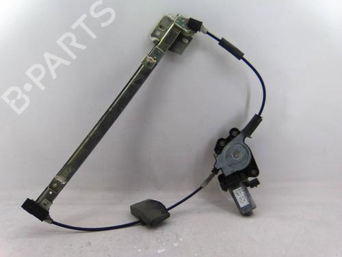 Used Front right window mechanism Front right window mechanism 29429611 29429611