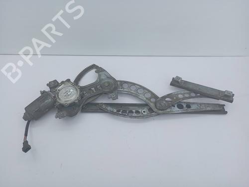 Used Front right window mechanism Front right window mechanism VW PASSAT B3/B4 Variant (3A5, 35I) 1.8 (112 hp) 19850504 19850504