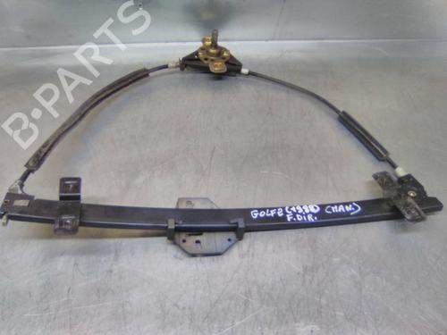 Used Front right window mechanism Front right window mechanism OPEL CORSA D (S07) [2006-2015] 36228540 36228540