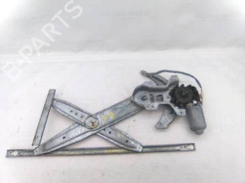 Used Front right window mechanism Front right window mechanism HONDA CIVIC VI Coupe (EJ, EM1) 1.6 i (EJ6) (105 hp) 19850510 19850510