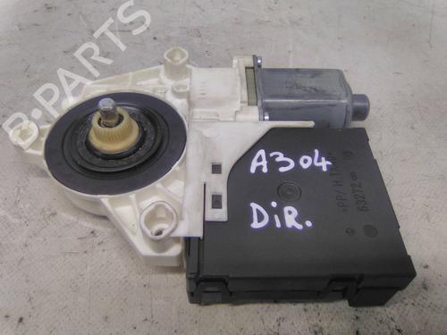 Used Right front window motor Right front window motor AUDI A3 (8P1) 2.0 TDI (136 hp) 19850520 19850520