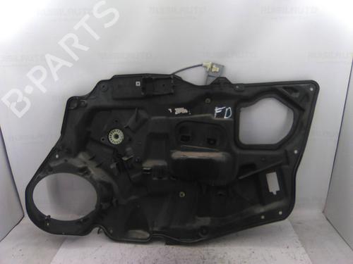 Used Front right window mechanism Front right window mechanism MAZDA 6 Hatchback (GG) 2.3 (GG3S) (166 hp) 22933107 22933107