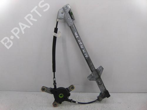 Used Front right window mechanism Front right window mechanism 19850513 19850513