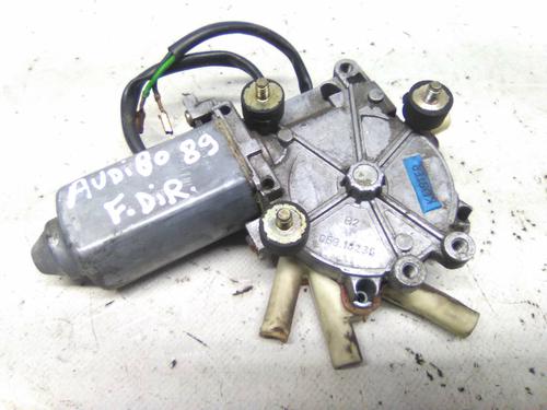 Used Right front window motor Right front window motor 19850525 19850525