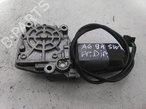 Used Right front window motor Right front window motor 19850528 19850528