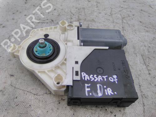 Used Right front window motor Right front window motor VW PASSAT B6 (3C2) 1.9 TDI (105 hp) 19850534 19850534