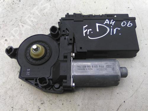 Used Right front window motor Right front window motor AUDI A4 B7 (8EC) 2.0 TDI (140 hp) 19850535 19850535