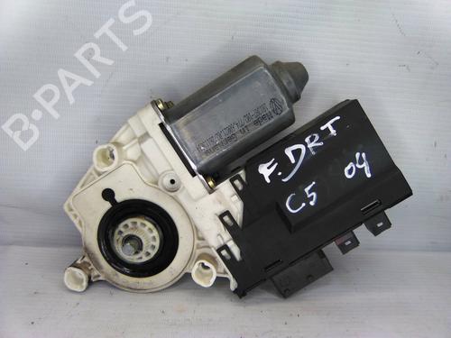 Used Right front window motor Right front window motor CITROËN C5 II (RC_) 2.0 HDi (RCRHRH) (136 hp) 19850536 19850536