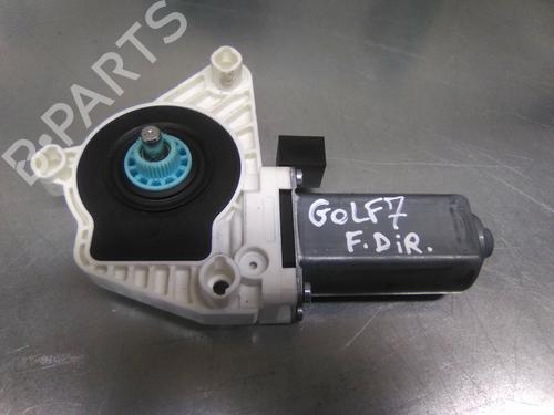 Used Right front window motor Right front window motor VW GOLF VII (5G1, BQ1, BE1, BE2) 1.6 TDI (105 hp) 19850538 19850538