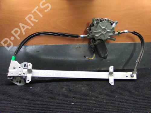 Used Front left window mechanism Front left window mechanism FORD ESCORT V (AAL, ABL) 1.6 (90 hp) 19850550 19850550