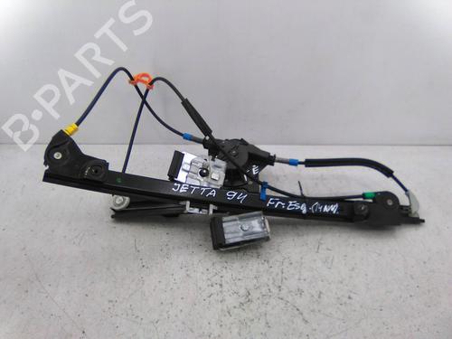 Used Front left window mechanism Front left window mechanism OPEL CORSA D (S07) [2006-2015] 36228541 36228541