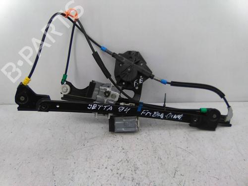 Front left window mechanism OPEL CORSA D (S07) | BP36228541C22 - Image 2