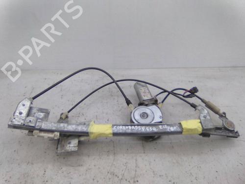 Used Front left window mechanism Front left window mechanism SEAT CORDOBA (6K1, 6K2) 1.4 i (60 hp) 19850554 19850554