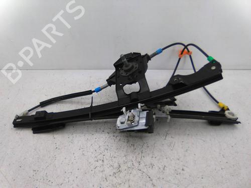 Front left window mechanism OPEL CORSA D (S07) | BP36228541C22 - Image 4