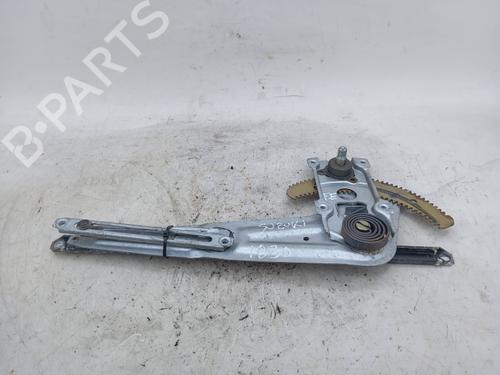 Used Front left window mechanism Front left window mechanism SUZUKI BALENO Hatchback (EG) 1.3 i 16V (SY413) (85 hp) 26025477 26025477