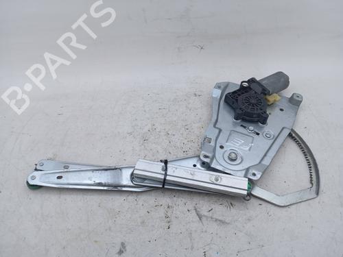 Used Front left window mechanism Front left window mechanism SAAB 9-5 Estate (YS3E) 2.0 t (150 hp) 27238613 27238613