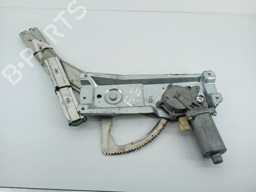 Elevador vidro frente esquerdo Elevador vidro frente esquerdo SAAB 9-3 (YS3D) 2.0 Turbo (154 hp) 31139968 31139968