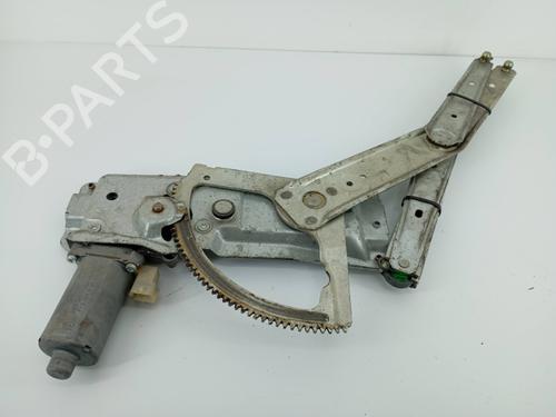 Front left window mechanism SAAB 9-3 (YS3D) 2.0 Turbo | BP31139968C22 - Image 2