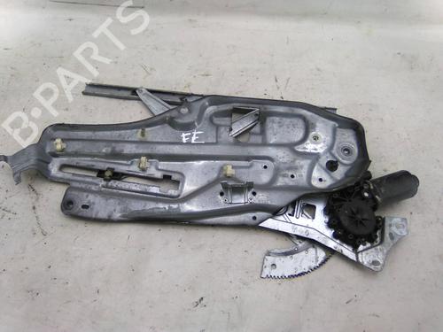 Used Front left window mechanism Front left window mechanism 19850559 19850559